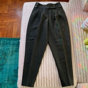 Walker Slater wool trousers UK6